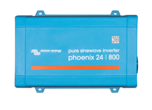 Convertisseur 48V - 230V 1200 VA (1000 Watts) Pur Sinus VICTRON VE DIRECT