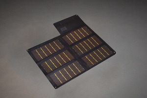 P3 Solar CIGS 20wc