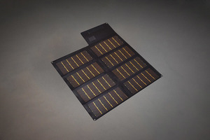 P3 Solar CIGS 30wc