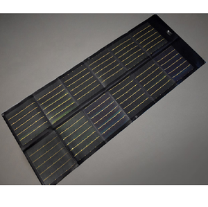 P3 Solar CIGS 75wc