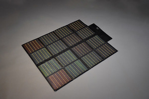 P3 Solar CIGS 100wc