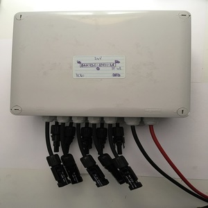 BRM 36 Cellules 4 ou 5 ou 8 ou 10 panneaux 24V en batterie
