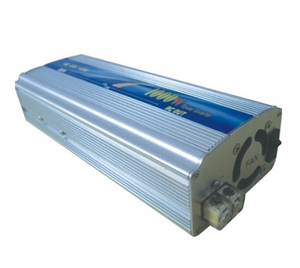 Convertisseur 24v-220v 1000 Watts