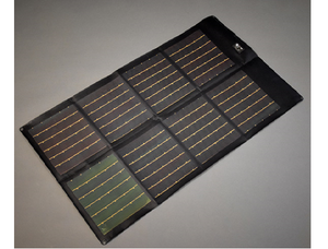 P3 Solar CIGS 60wc