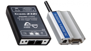inverter Xcom-GSM