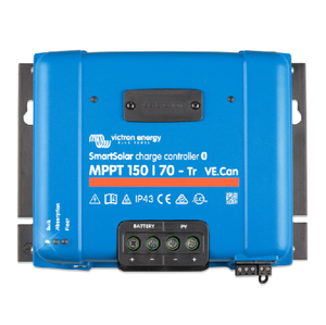 SmartSolar MPPT 150/70-Tr VE.Can