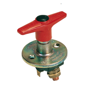 Coupe batterie unipolaire 150A continu