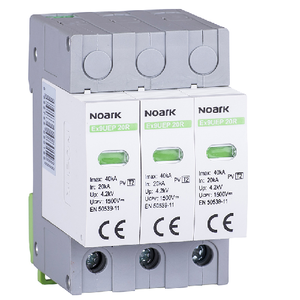 Parafoudre 1500VDC