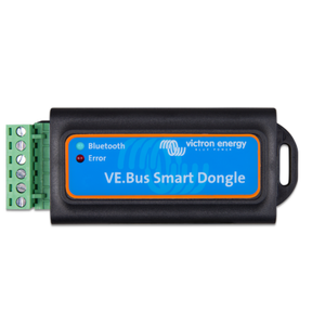 VE Bus Smart clé electronique