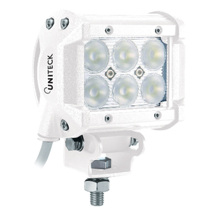 Projecteur LED 12/24V de 18W