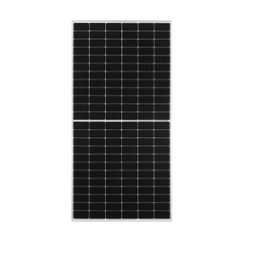 Panneau photovoltaïque monocristallin 440 Wc SHARP