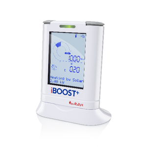 Buddy iBoost +